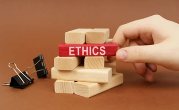 SSSW_PSYC 110: Ethics Fundamentals (Professional)