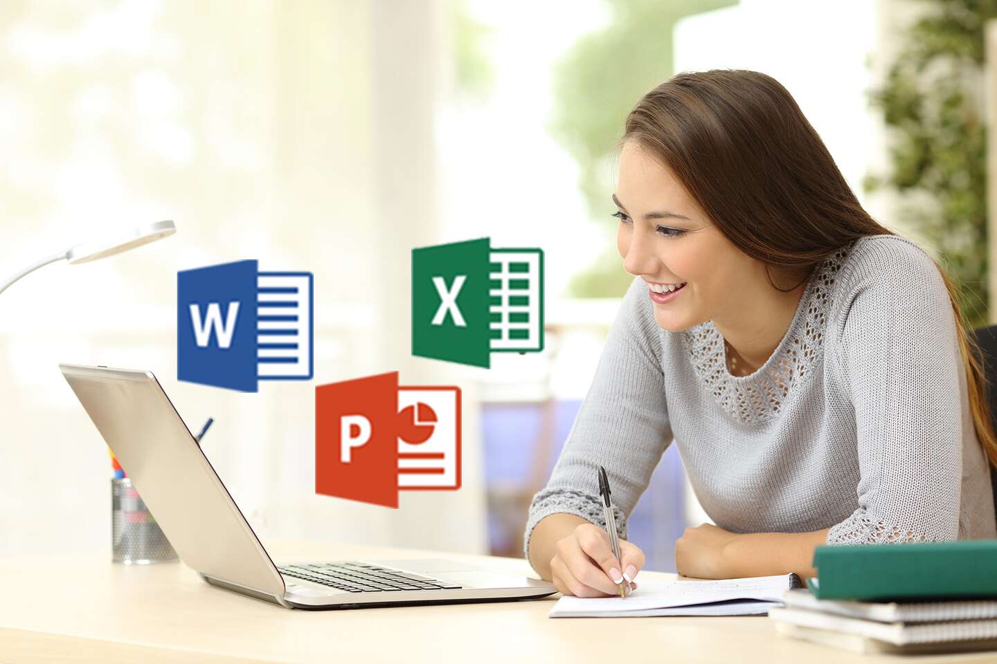 BA_COMC130: MS Office Skills II (Supreme)