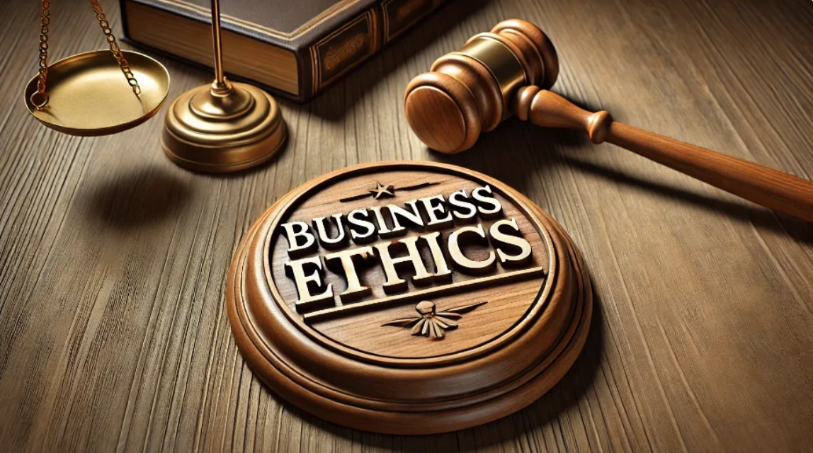 BA_BADM700: Business Law and Ethics