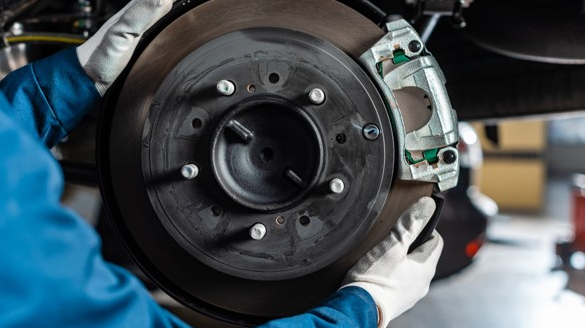 Driver Training_Air Brakes