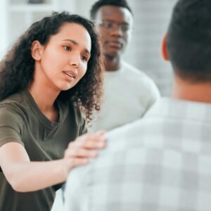 SSSW_STIC1: Trauma-Informed Care Practices