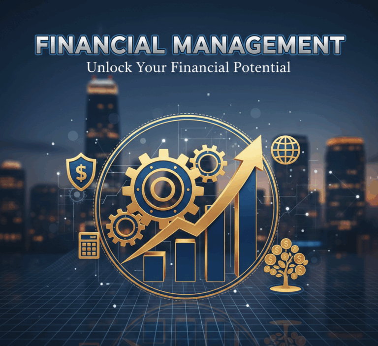 BA_Financial Management