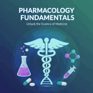 SSSW_Pharmacology Fundamentals