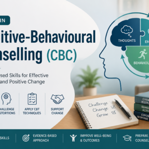 Introduction to Cognitive-Behavioural Counselling