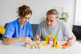 Aging and Cognitive Disorders