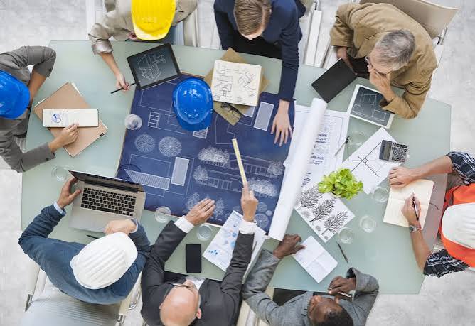 Construction Management_CM103: Construction Administration