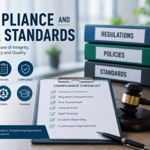 Compliance and Risk Standards