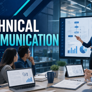 Architectural and Building technology_ABT117: Technical Communication