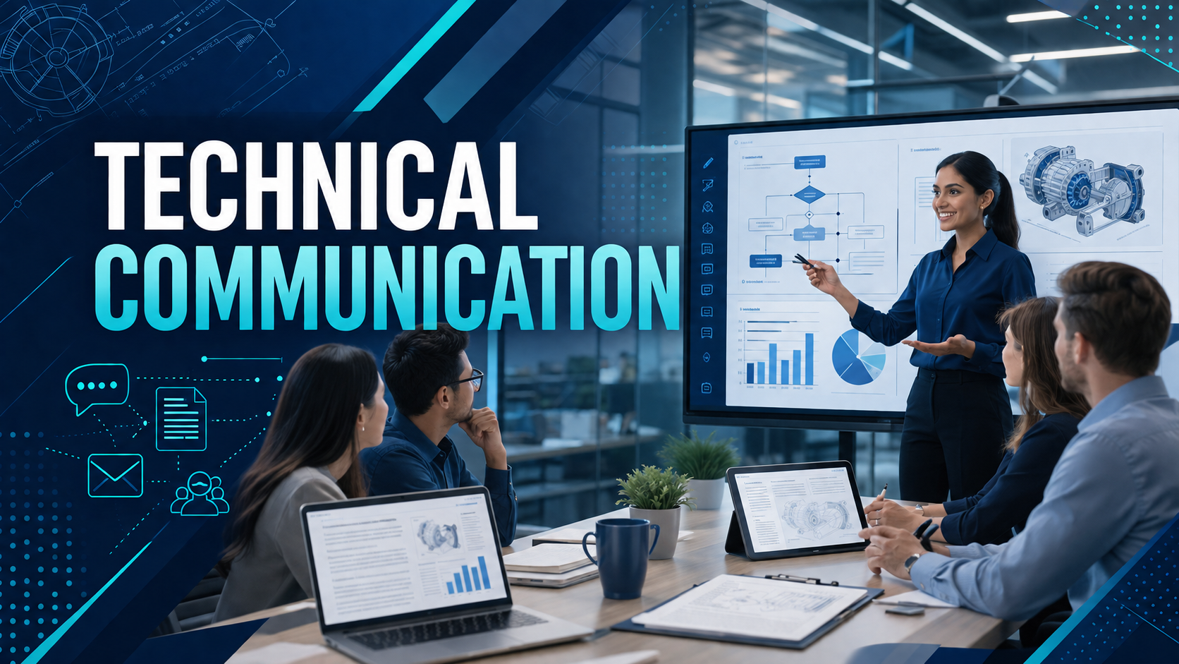 Architectural and Building technology_ABT117: Technical Communication