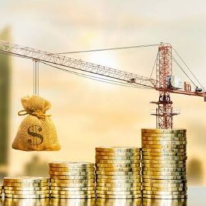 Construction Management_CM104: Finance for Construction Managers