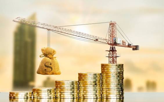 Construction Management_CM104: Finance for Construction Managers