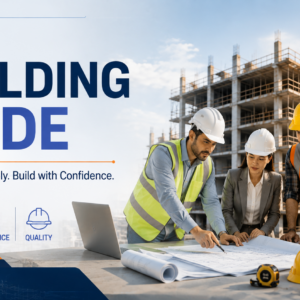 Architectural and Building Technology: Building Code