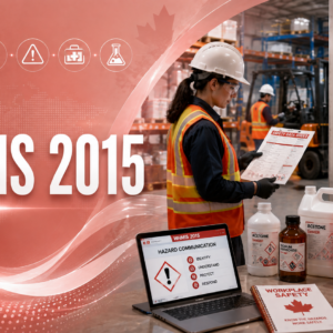 WHMIS 2015