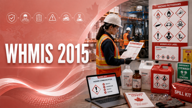 WHMIS 2015