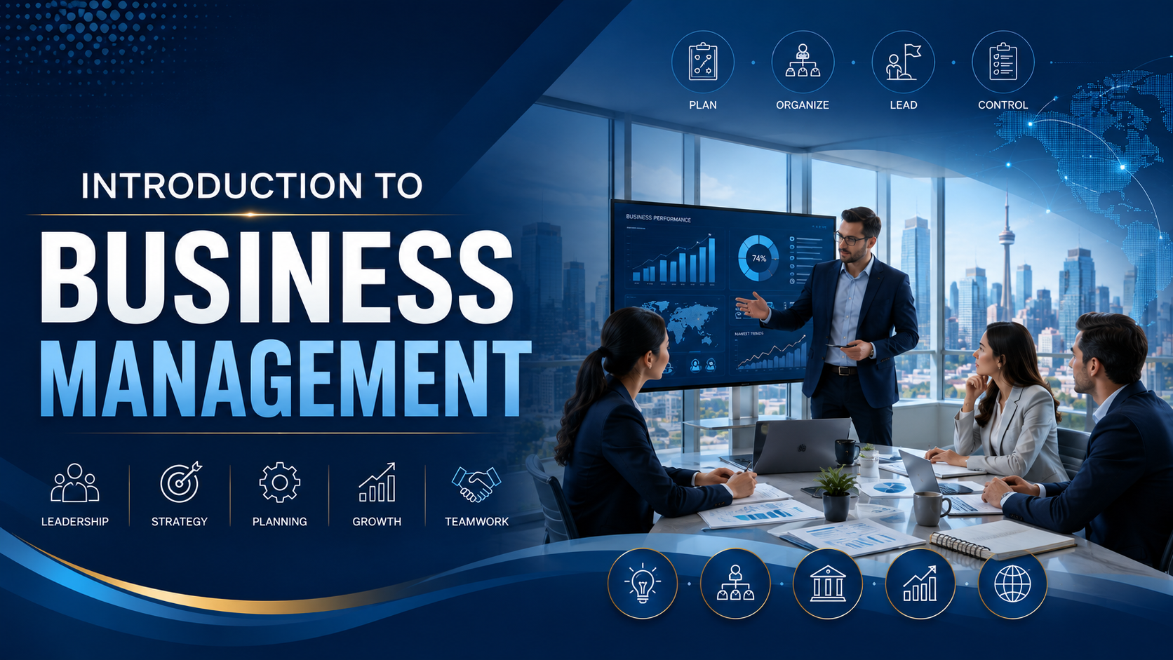 Diploma in Logistics and Supply Chain Managment_Intro to Business Management [L]