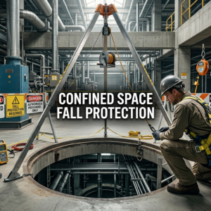 Confined Space Entry / Fall Protection