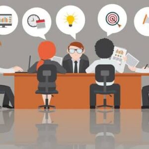 OFFICE ADMINISTRATION Diploma_Workplace Ethics & Professionalism