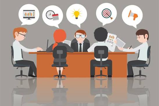 OFFICE ADMINISTRATION Diploma_Workplace Ethics & Professionalism