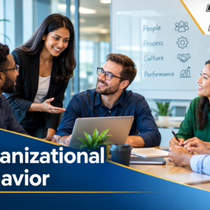 Diploma in Logistics and Supply Chain Management: Organizational Behavior