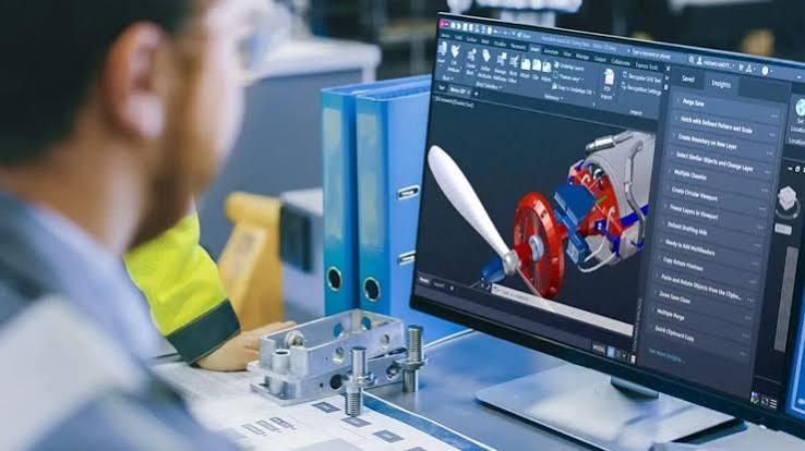 Architectural and Building Technology_AutoCAD