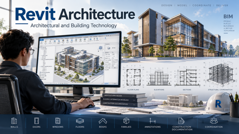 Revit Architecture