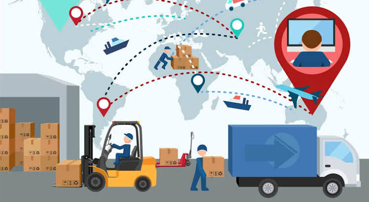 Diploma in Logistics and Supply Chain Management _Transportation Management